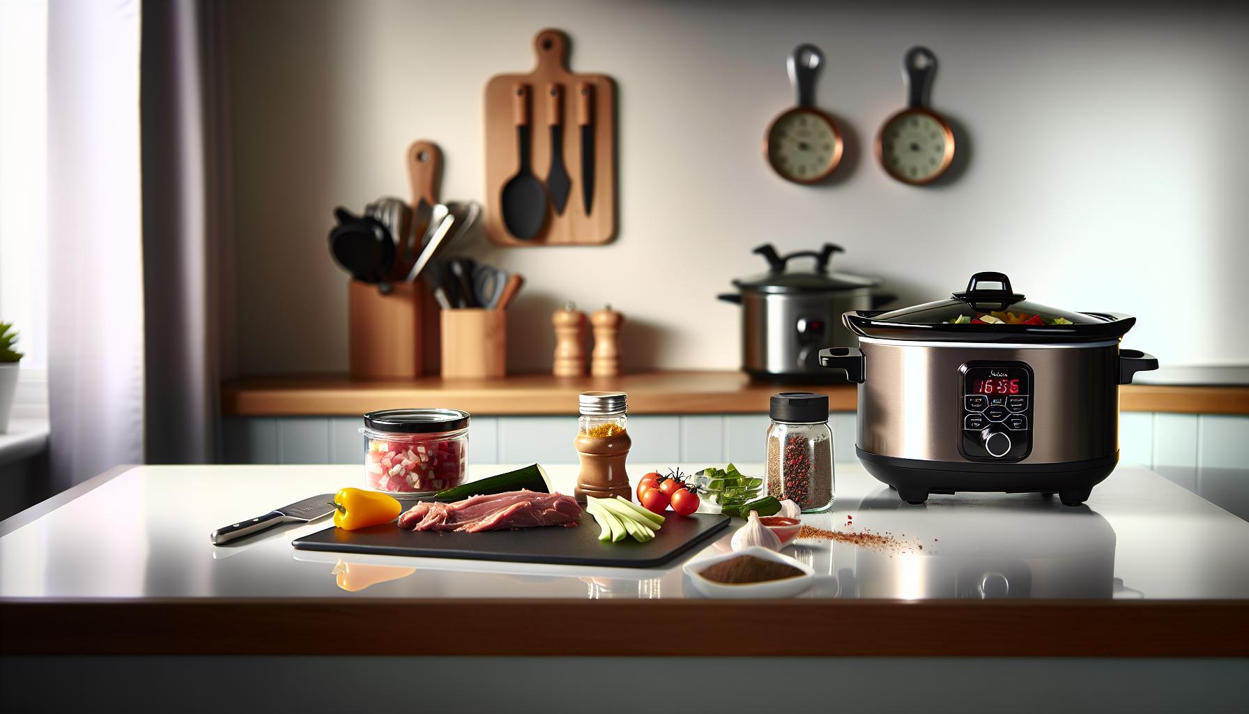 What Size Slow Cooker Should I Get for My Family? 8 How to Maximize Cooking Results in a Smaller Slow Cooker