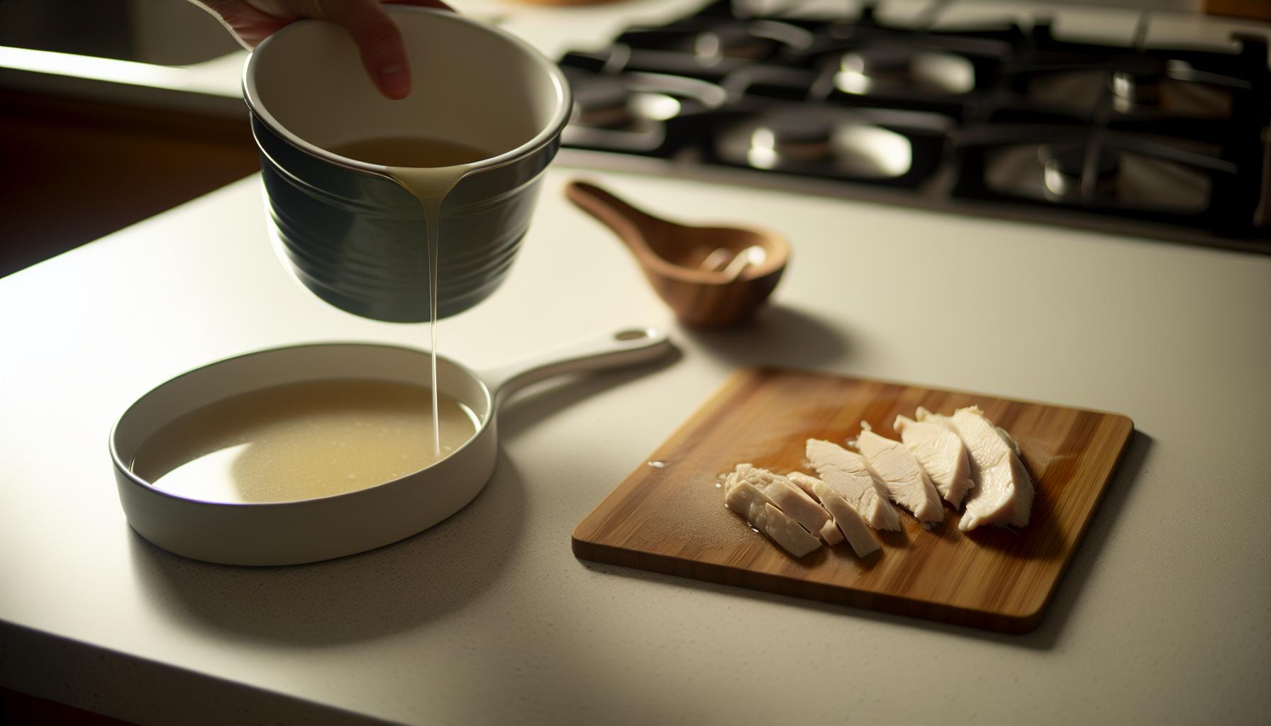 How Long To Cook Chicken In Slow Cooker Without Drying It Out 9 How to Rescue Slightly Overcooked Chicken