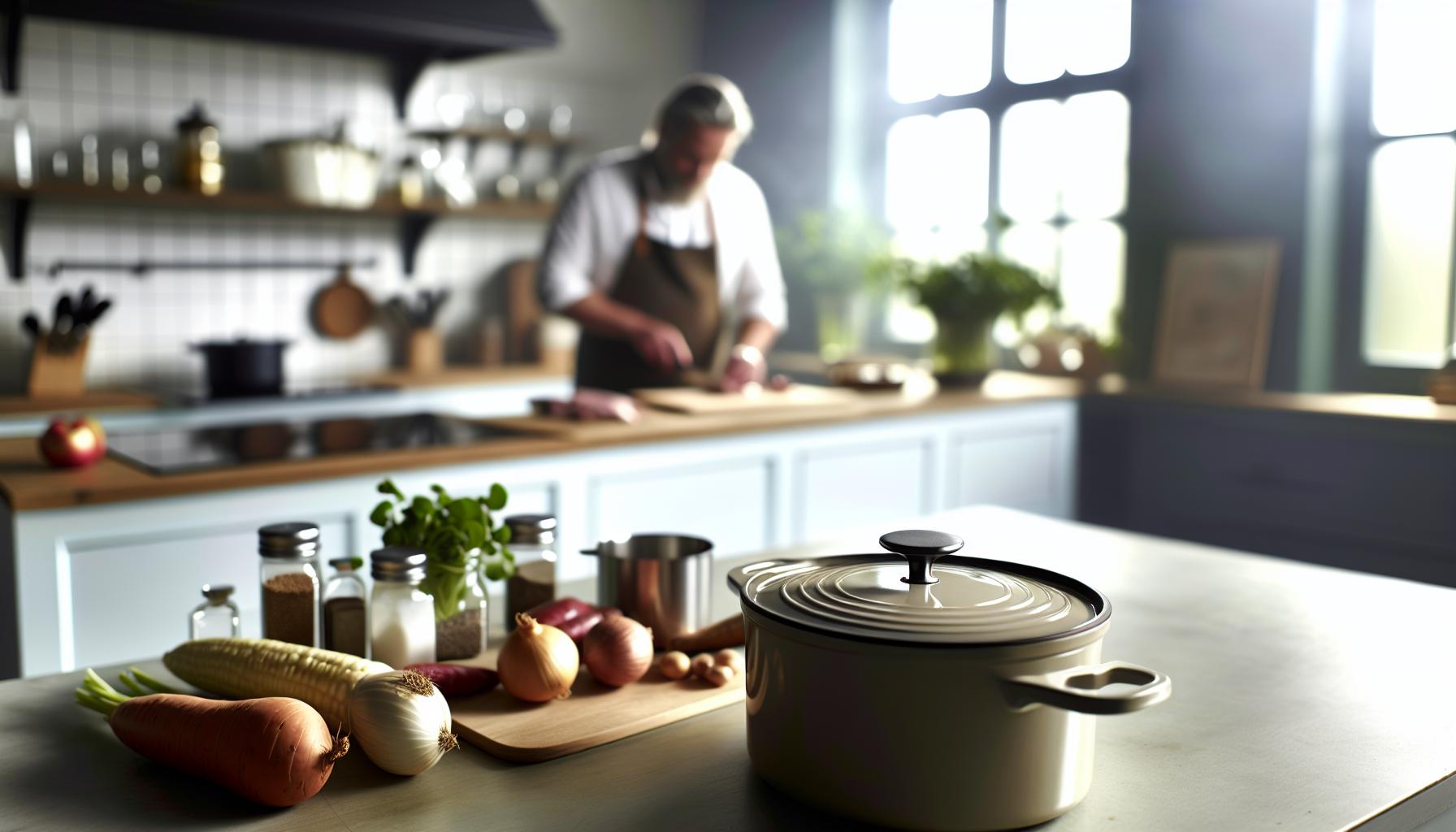 How to Slow Cook with a Dutch Oven like a Pro