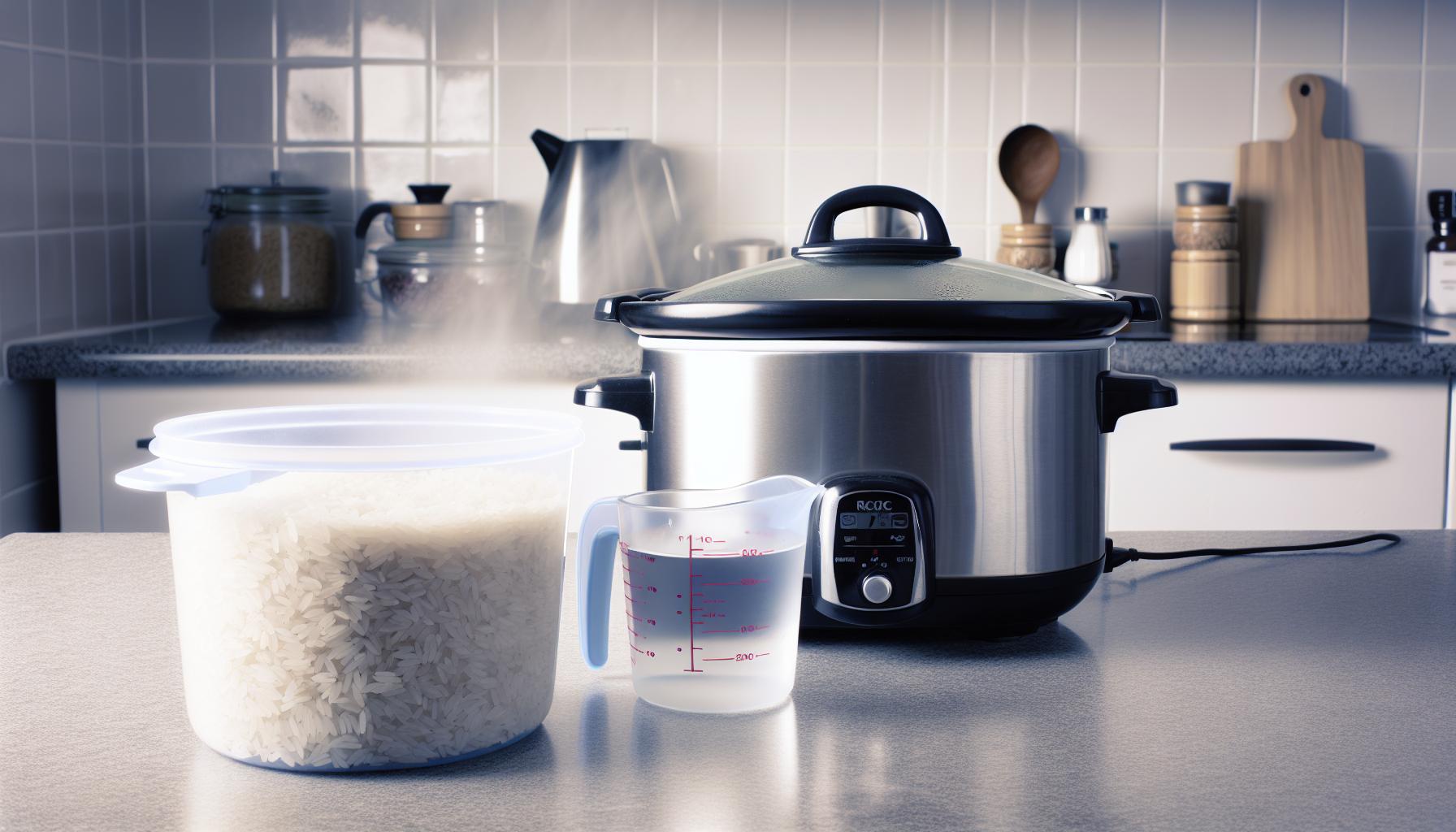How Slow Cookers Work for rice Cooking