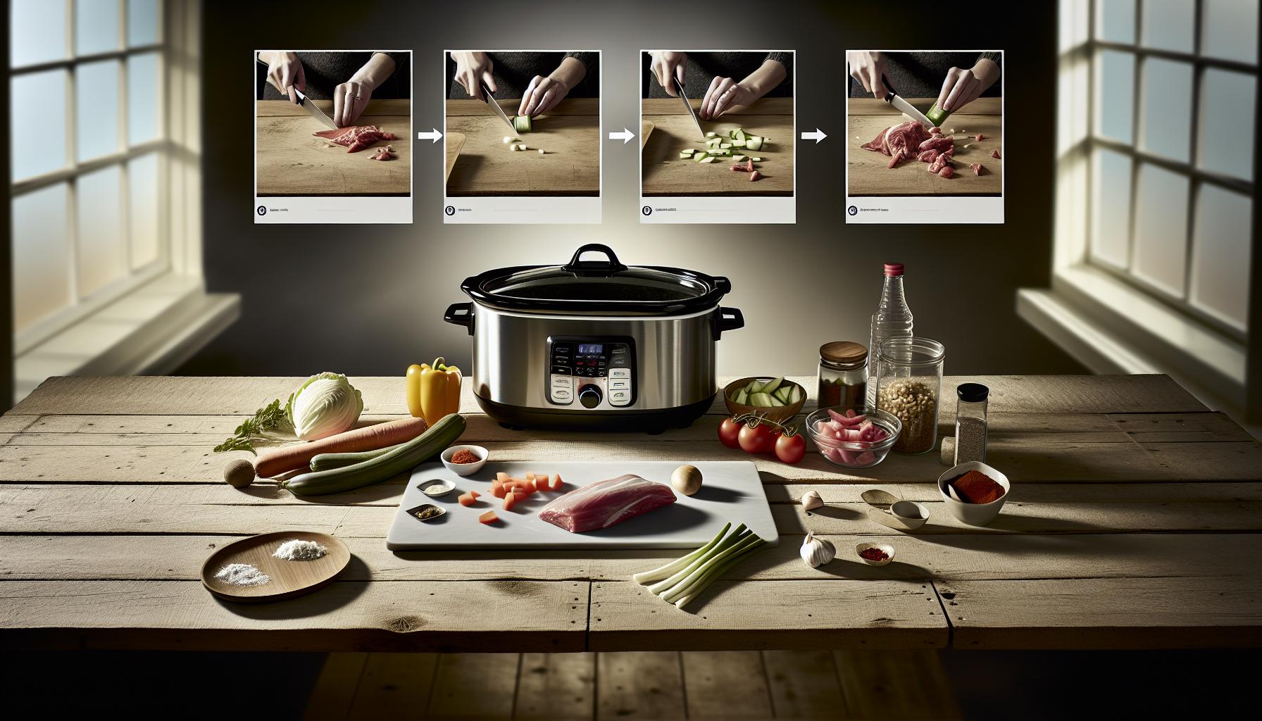 Can You Leave a Slow Cooker on Overnight? Here's What to Know 2 How Slow cookers Work: A simple Breakdown