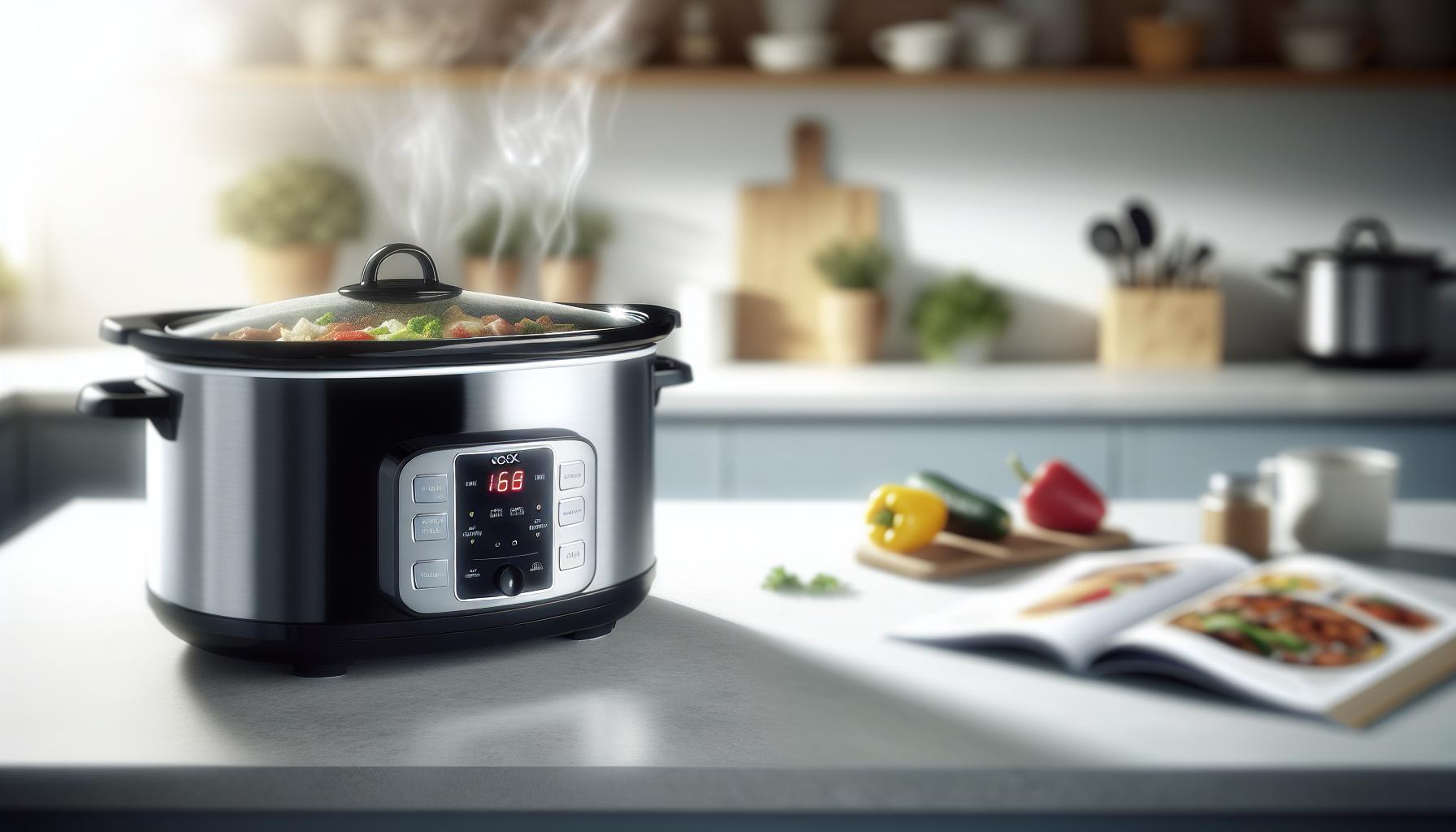How Slow Cookers Work: Understanding Heat Settings