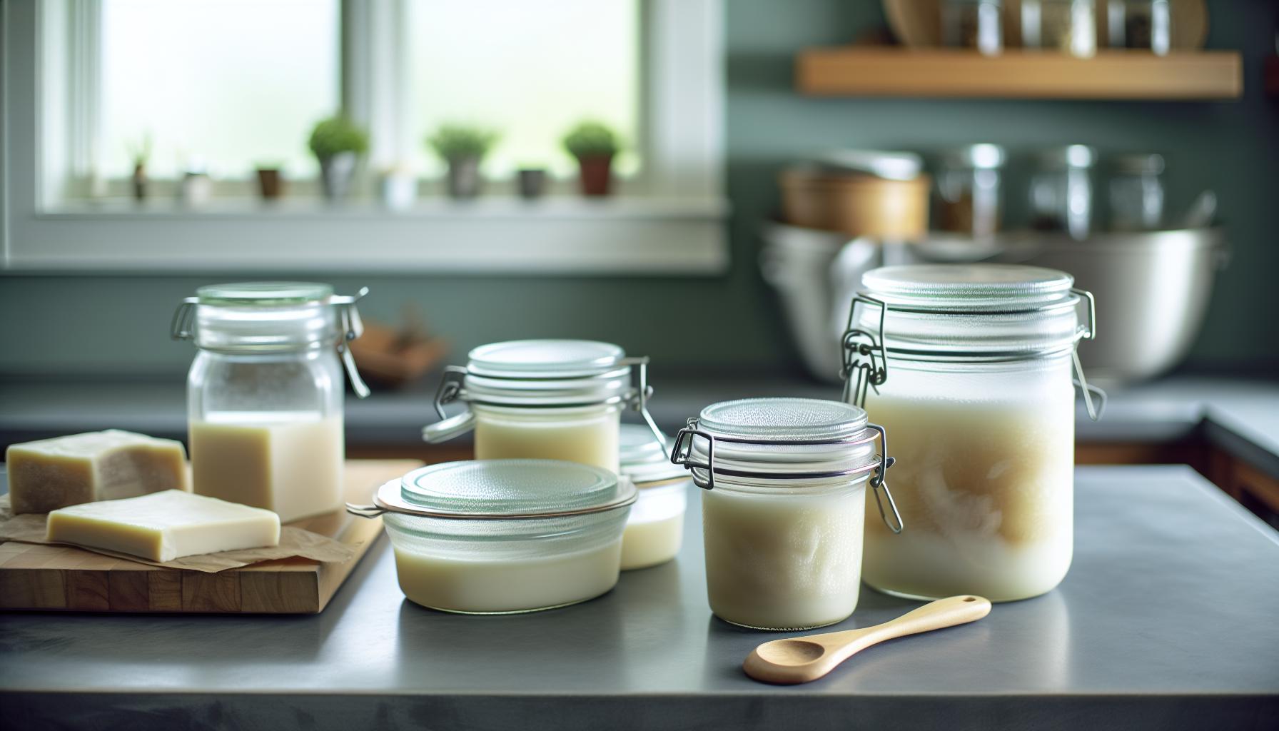 How to Make Beef Tallow Slow Cooker Method (Easy & Clean) 3 How to Store and Preserve Your Beef Tallow