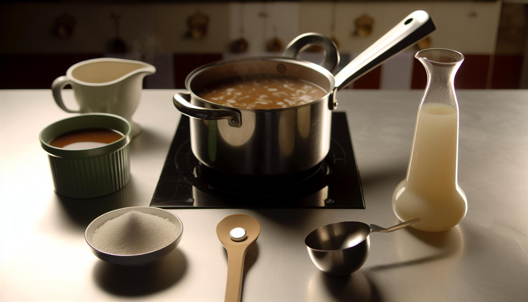 How to Thicken or Thin Stew After Reheating