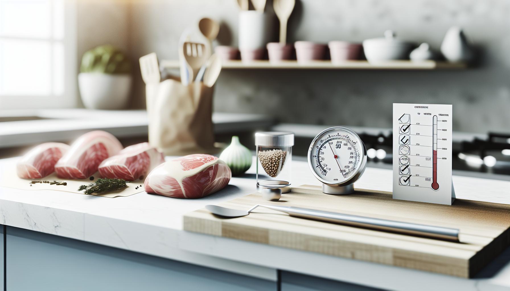 How Long To Cook Ribs In Slow Cooker For Finger-Licking Tenderness 4 Ideal Cooking Times and Temperatures Explained