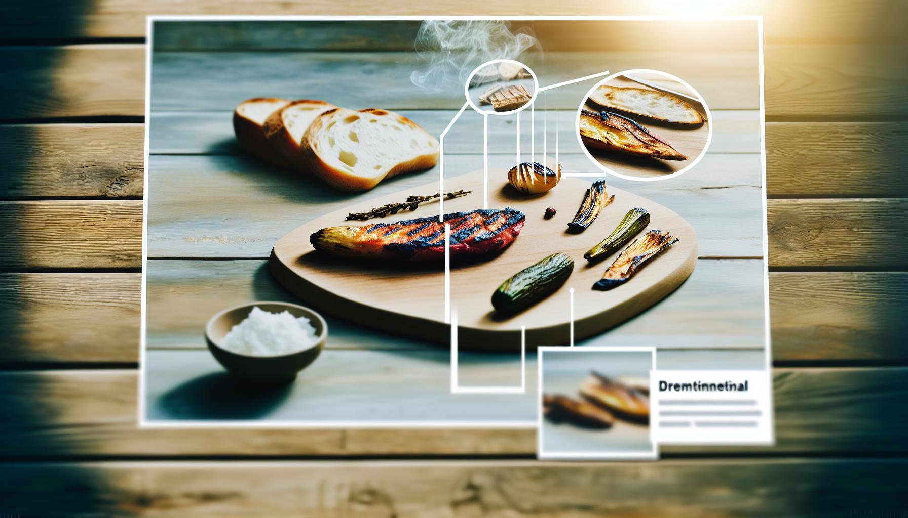 Impact of High Temperature on Food Texture and⁤ Flavor