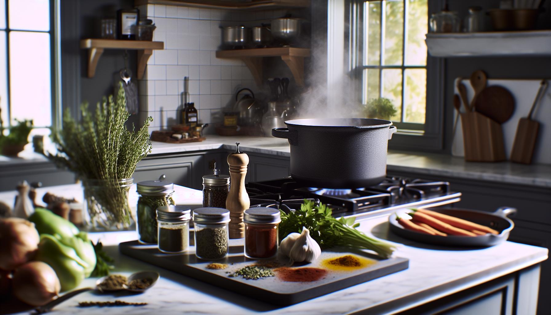 Maximizing Flavor Without a Slow Cooker