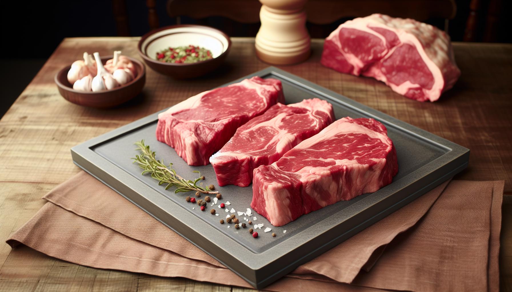 What Is the Most Tender Beef Roast for Slow Cooker Recipes? 2 The Most Tender Beef Cuts Perfect for Slow Cooking