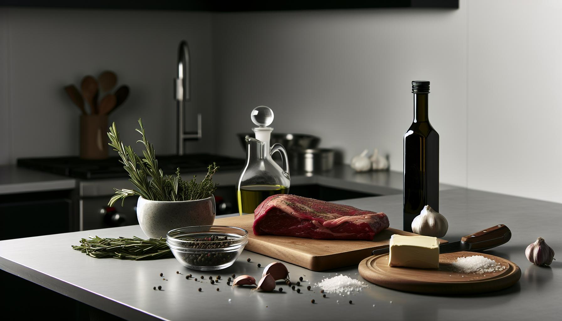 Must-Have Ingredients​ for Rich, Tender Flavor
