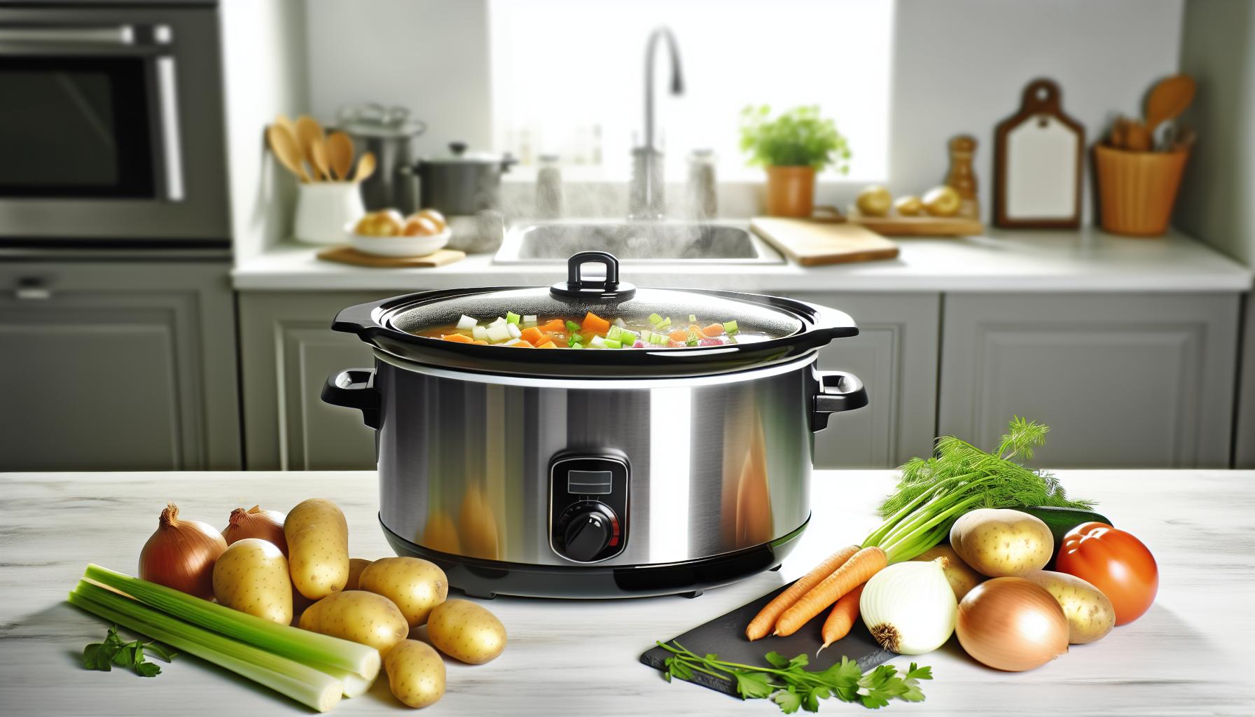 What to Cook in a Slow Cooker: 50+ Easy Ideas That Actually Work 4 One-Pot Slow Cooker Soups and Stews That Shine