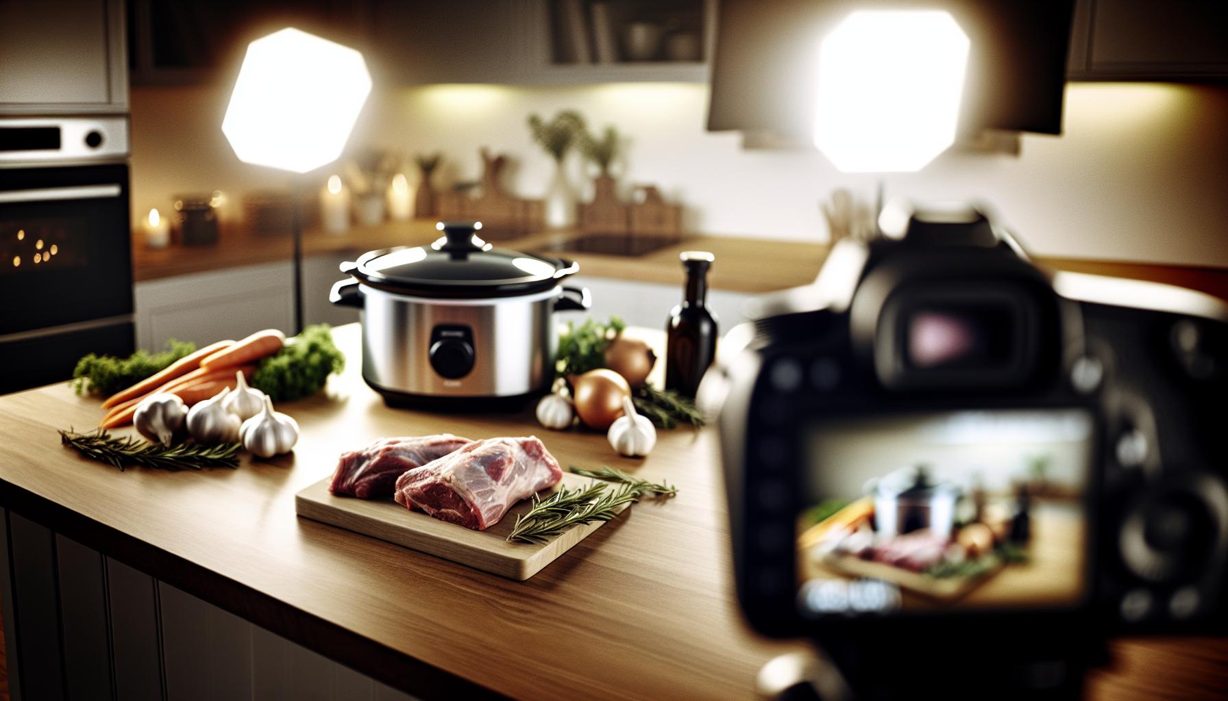 How Long To Cook Lamb In Slow Cooker For Tender No-Fuss Roasts 2 Optimal H2 Headings for