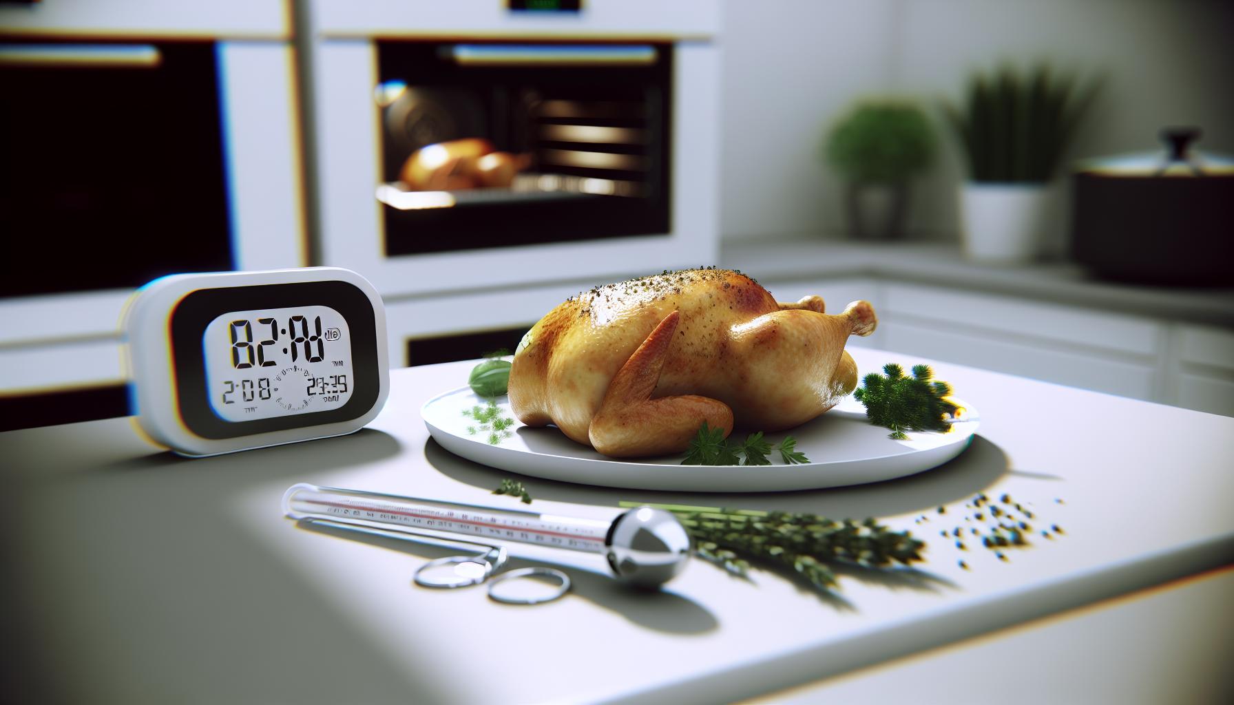 How Long To Cook Chicken In Slow Cooker Without Drying It Out 4 Perfect Cooking times for Tender, Moist Chicken