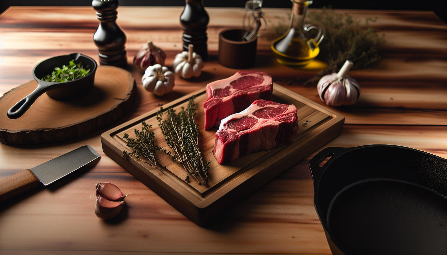 Perfect Ribeye Cuts for Slow Cooking