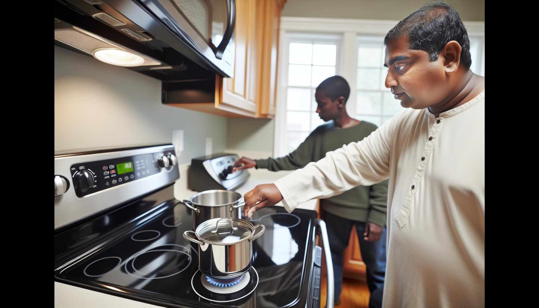 Preventing Kitchen Fires: Tips Beyond the Slow Cooker