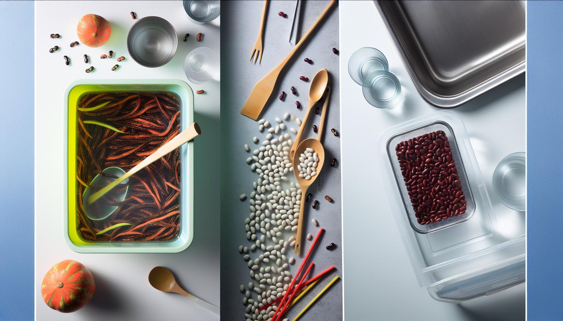 Is It Safe to Cook Beans in a Slow Cooker? Important Warning 7 Quick and Easy Dos and Don'ts for Bean Prep