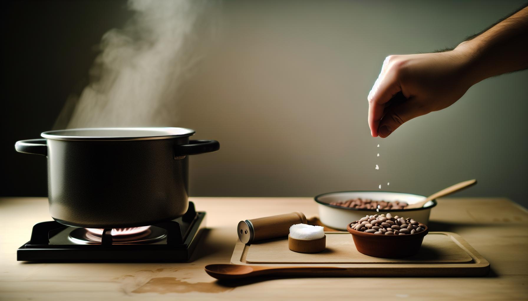 How Long To Cook Beans In Slow Cooker Without Soaking 9 Quick fixes: What to Do If Your Unsoaked Beans Are Still Hard