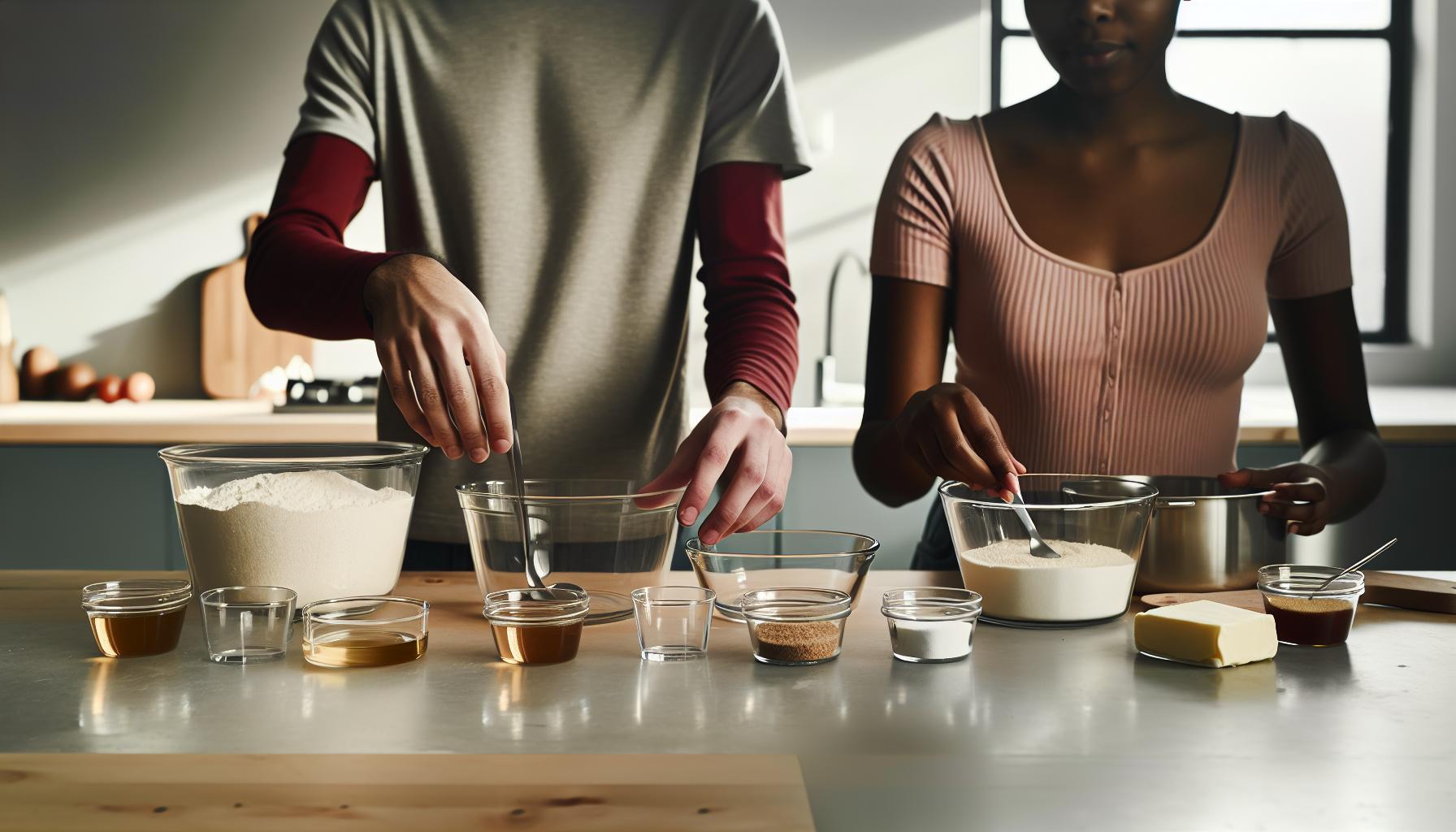 Quick Ingredient Swaps and Time-Saving Shortcuts