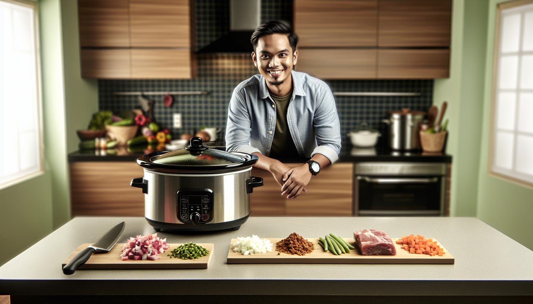 Quick Prep Hacks for Stress-Free Slow Cooking