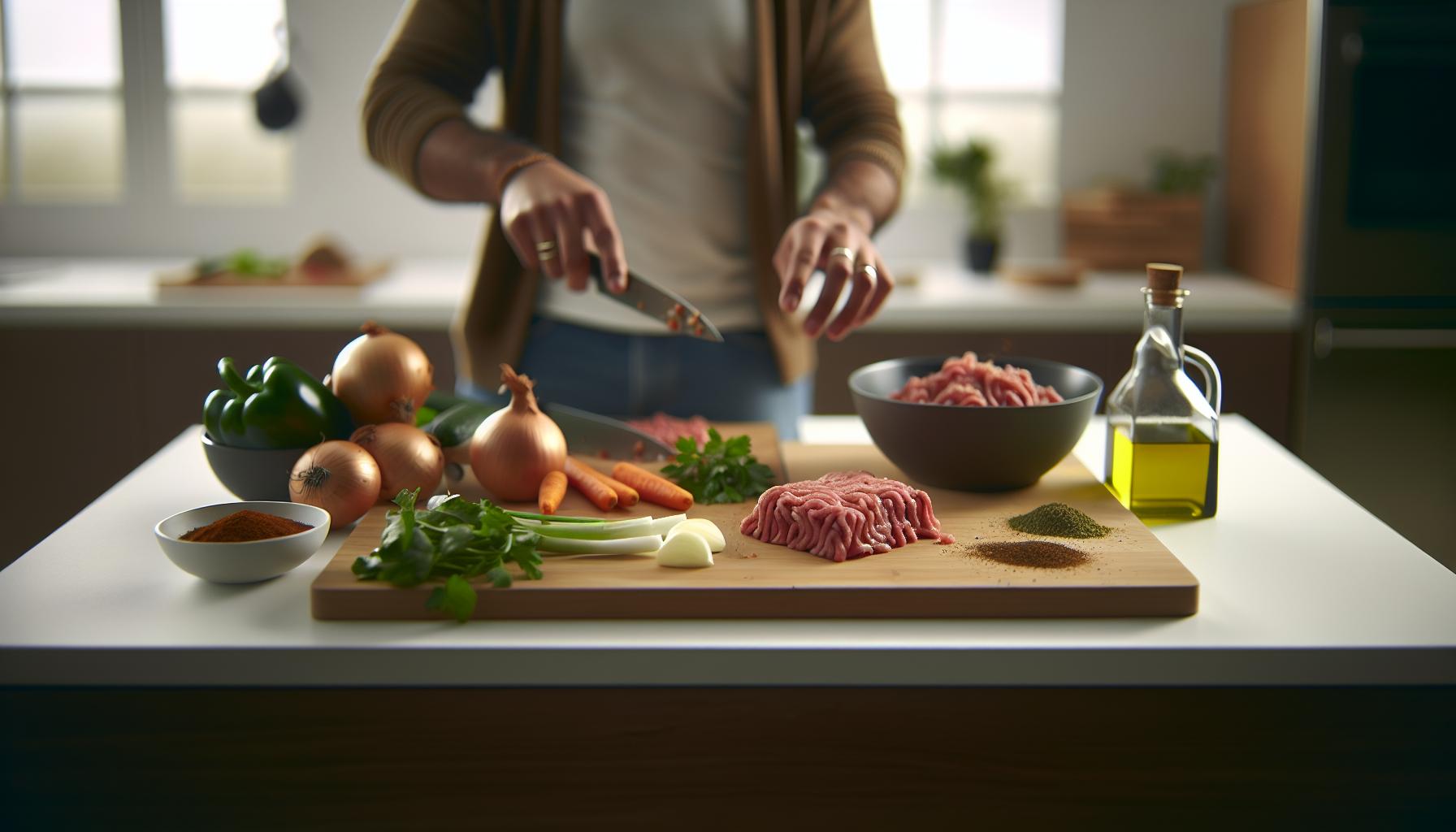 Can You Put Raw Ground Beef in a Slow Cooker? The Safe Answer 10 Reader-Approved Hacks to Make Ground Beef Meals Even Better