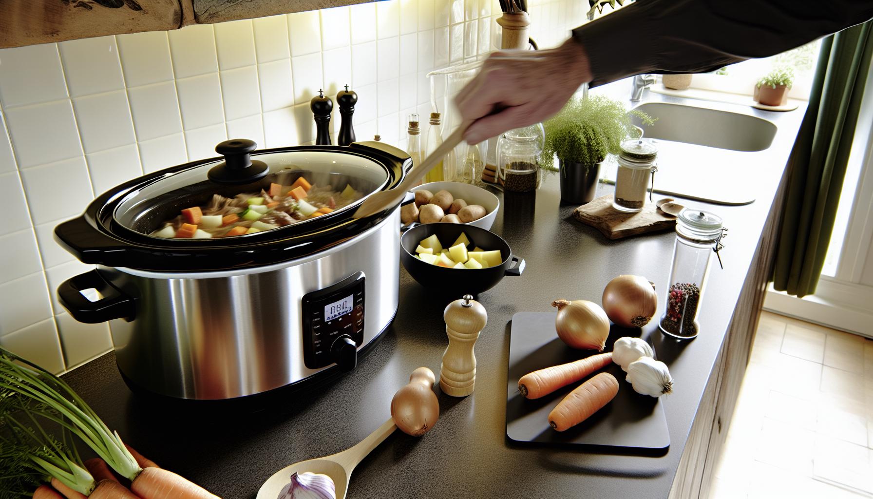 Real Home Cook Tips For Best Slow Cooker Results