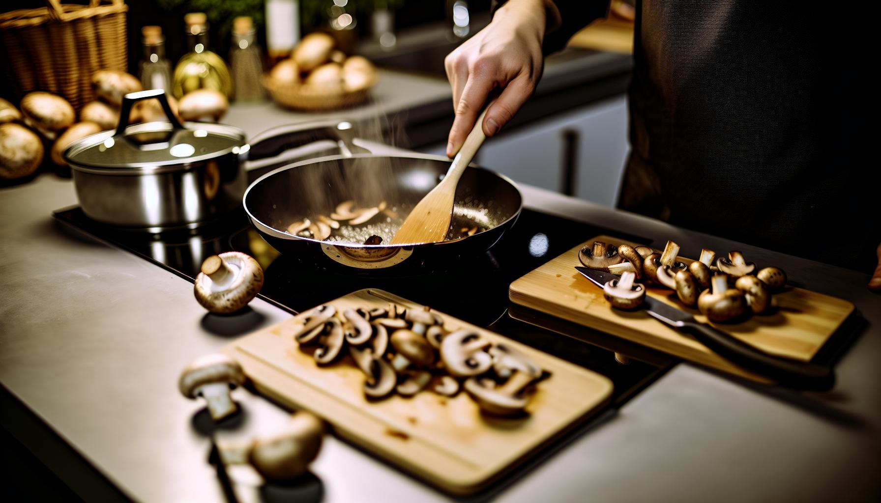When to Add Mushrooms to Slow Cooker for Best Flavor 9 real Home Cook Tips: Timing Mushrooms for Perfect Texture Every Time