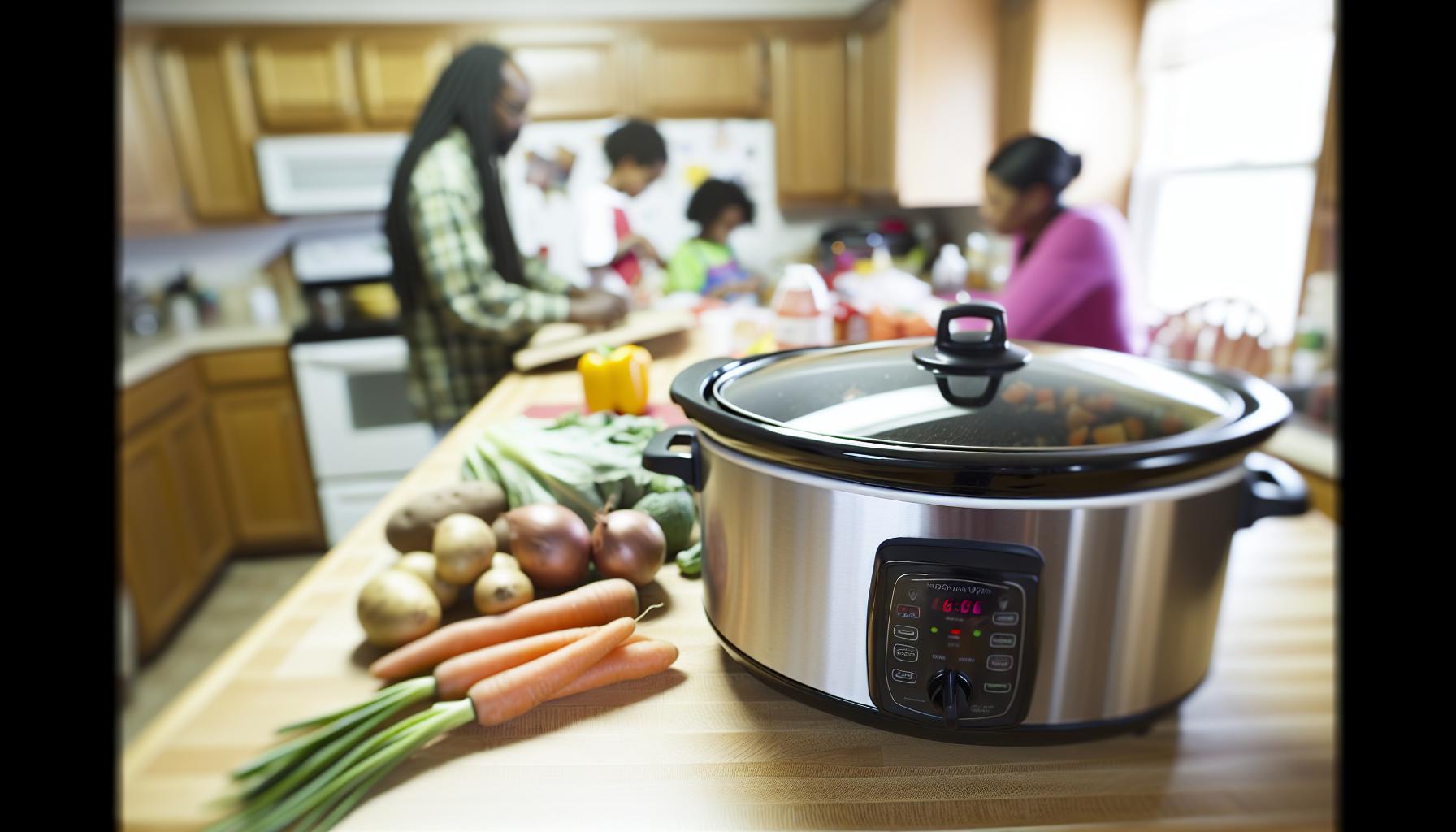 Does a Slow Cooker Use a Lot of Electricity? Cost Breakdown 8 Real-Life Examples: Slow cooker Electricity Use in Everyday Meals