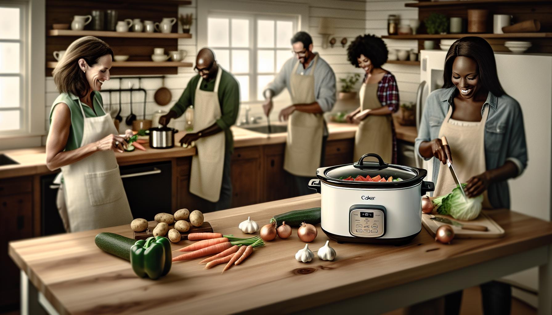 Is It Safe to Leave a Slow Cooker on for 12 Hours? 10 My Real-Life Slow Cooker Experiences: What I've Learned