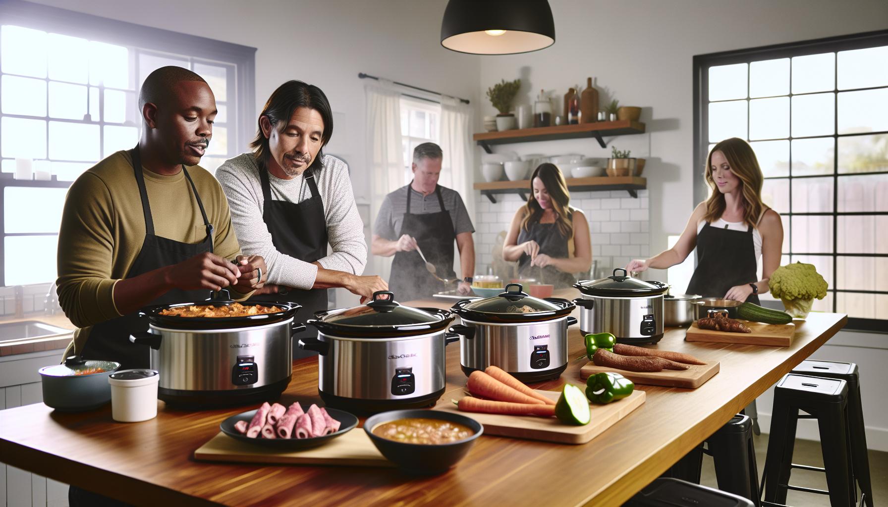 What Size Slow Cooker Should I Get for My Family? 11 Real-Life Slow Cooker Size Experiences from Home Cooks