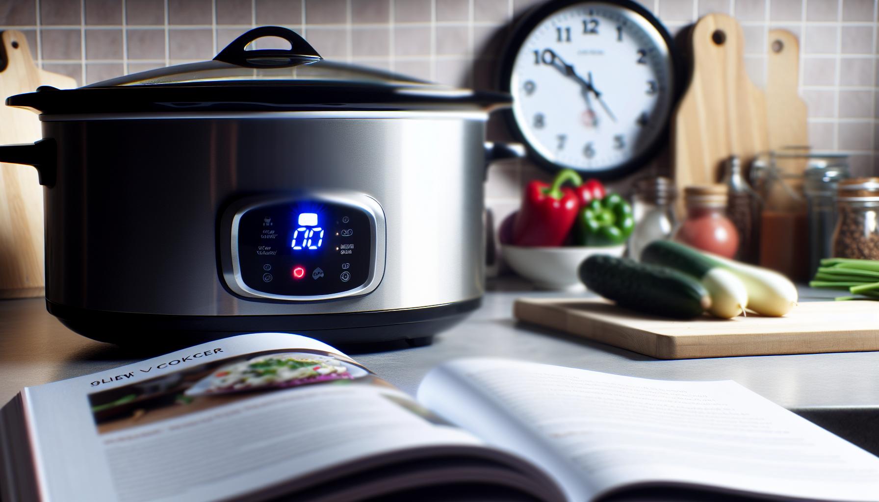 Is It Safe to Leave a Slow Cooker on for 12 Hours? 2 Is It Really Safe to Leave a Slow Cooker On All Day?