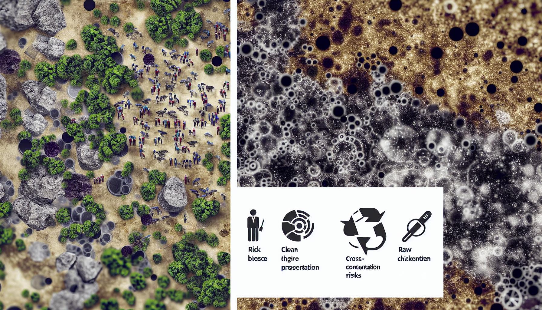Can You Put Frozen Chicken In A Slow Cooker Without Risk 4 Risks and Food Safety Concerns to Know Before Cooking