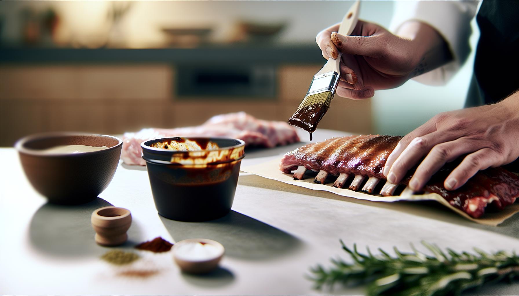 How Do You Cook Ribs in a Slow Cooker That Fall Off the Bone? 5 Secret Tricks to Make ribs Juicy and Tender