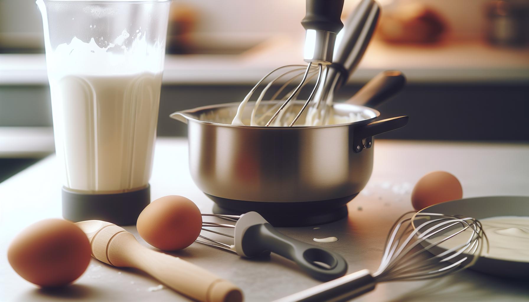 Secret Tricks for Ultra-Creamy Texture