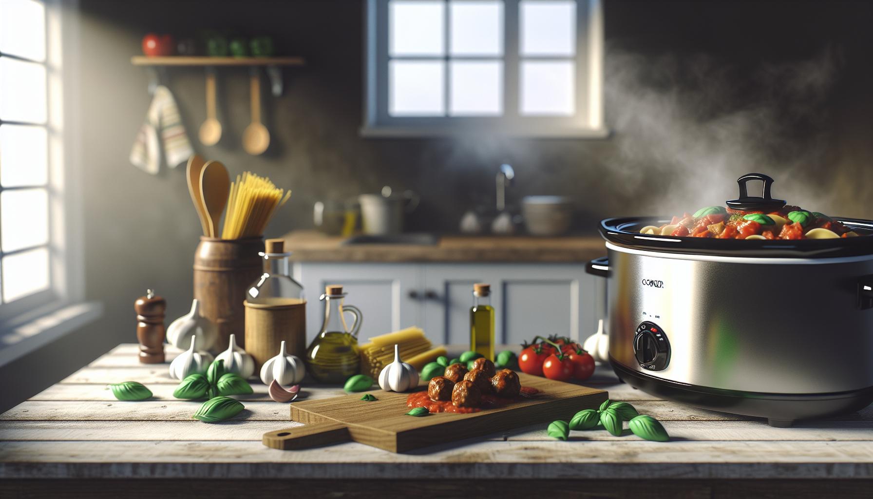 Can You Cook Pasta In A Slow Cooker Without Getting A Sticky Mess 11 Secrets to Flavorful, Fuss-Free Slow Cooker Pasta Meals