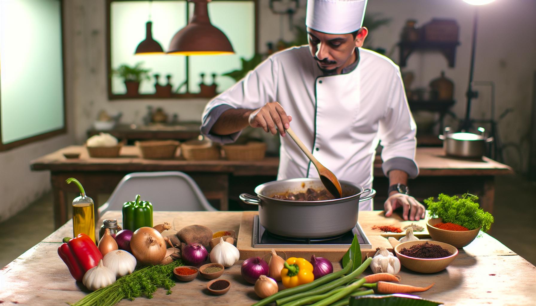 Secrets to Keeping‍ Flavors Deep and Textures⁤ Perfect