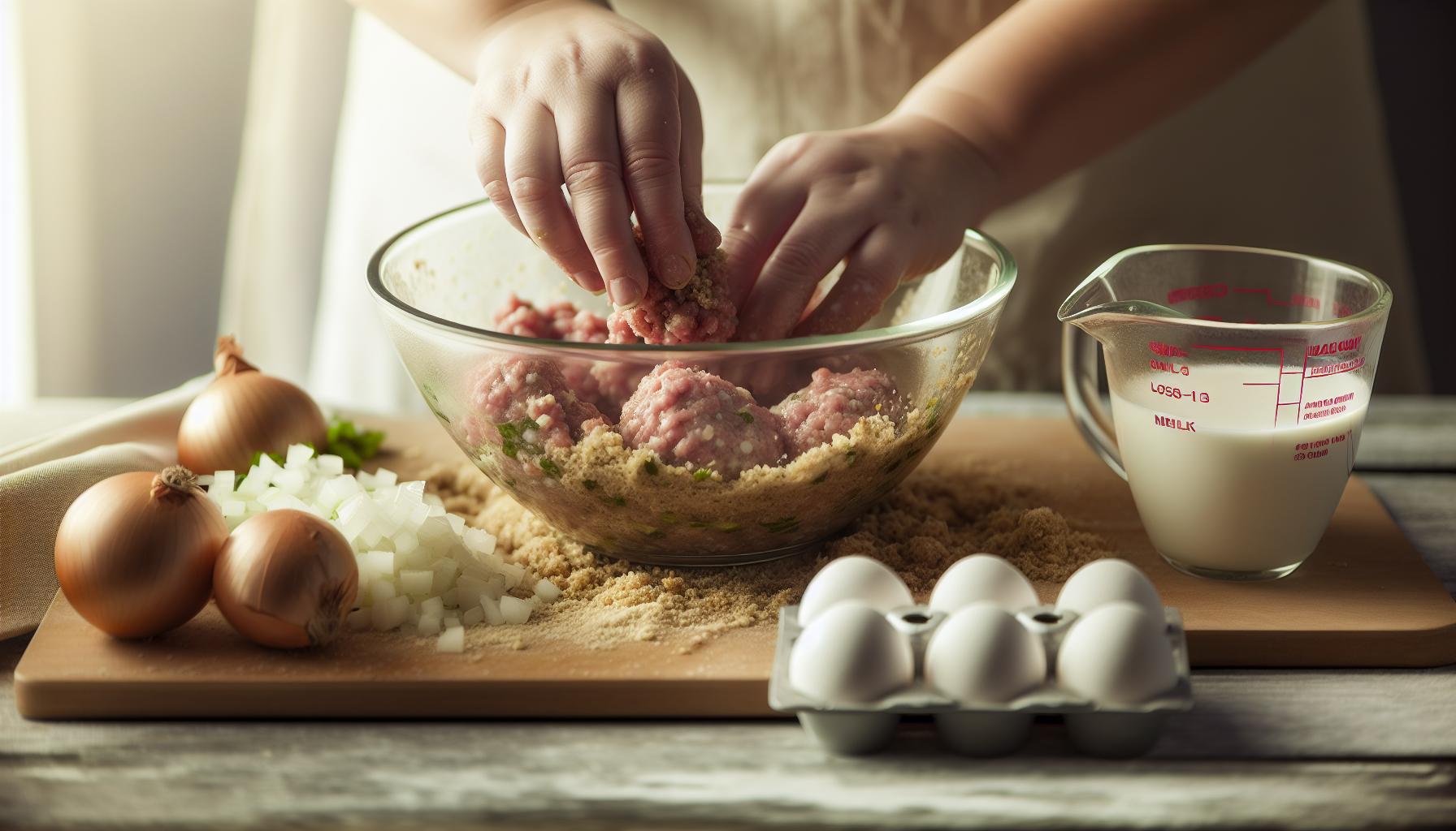 Secrets to Keeping ‌Meatballs tender Without​ Overcooking