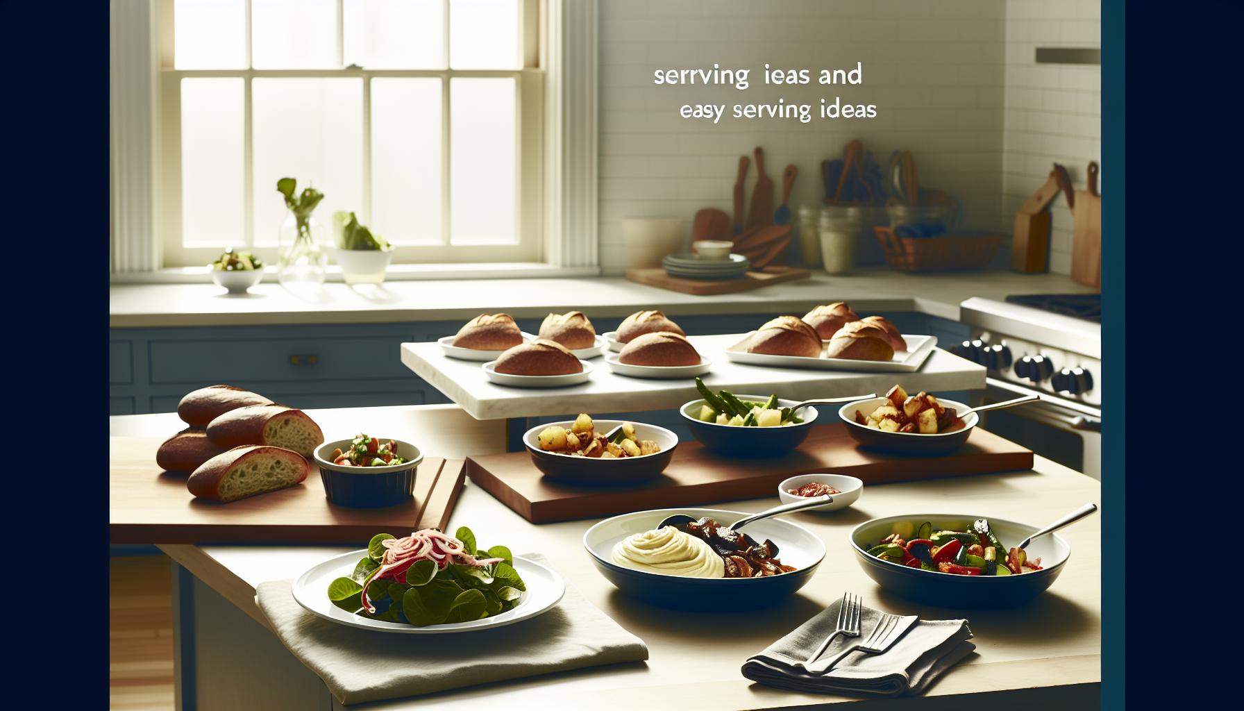 How Long to Cook Turkey Legs in Slow Cooker Until Fork-Tender 7 Serving Ideas and Easy Side Dishes to Pair