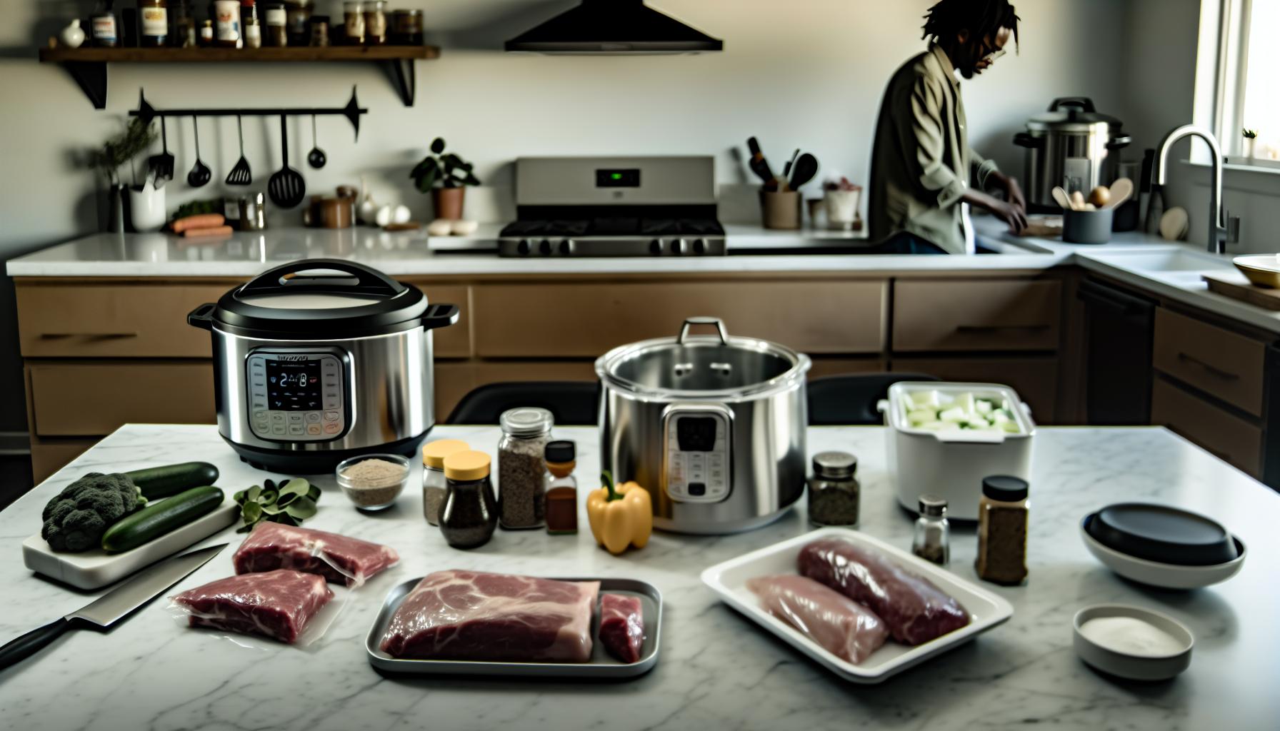 Can I Put Frozen Meat In A Slow Cooker Safely 8 Slow Cooker Alternatives When Using Frozen Meat
