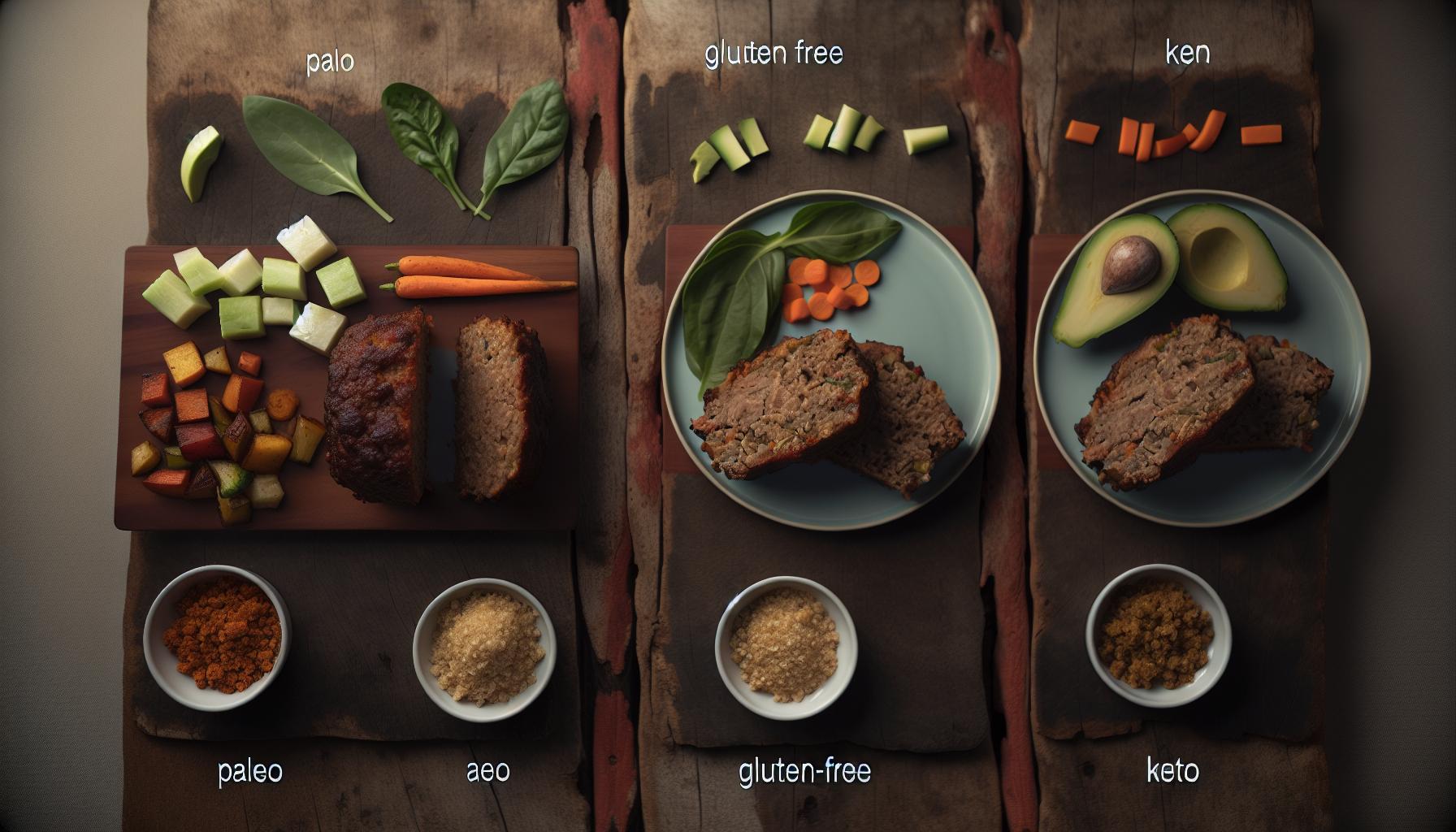 Can You Make Meatloaf in a Slow Cooker? (Spoiler: It's Amazing) 6 Slow Cooker Meatloaf Variations for Paleo, Gluten-Free, and Keto