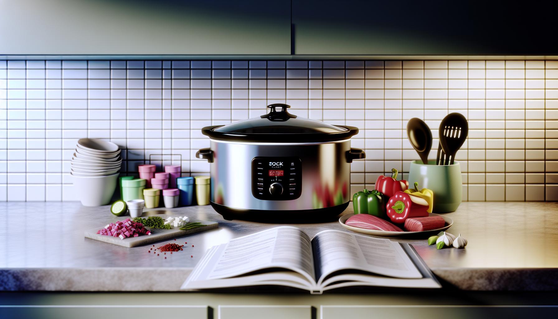 How To Cook Oxtails In A Slow Cooker For Rich Comforting Stew 5 Slow Cooker Settings and Cooking Times Explained