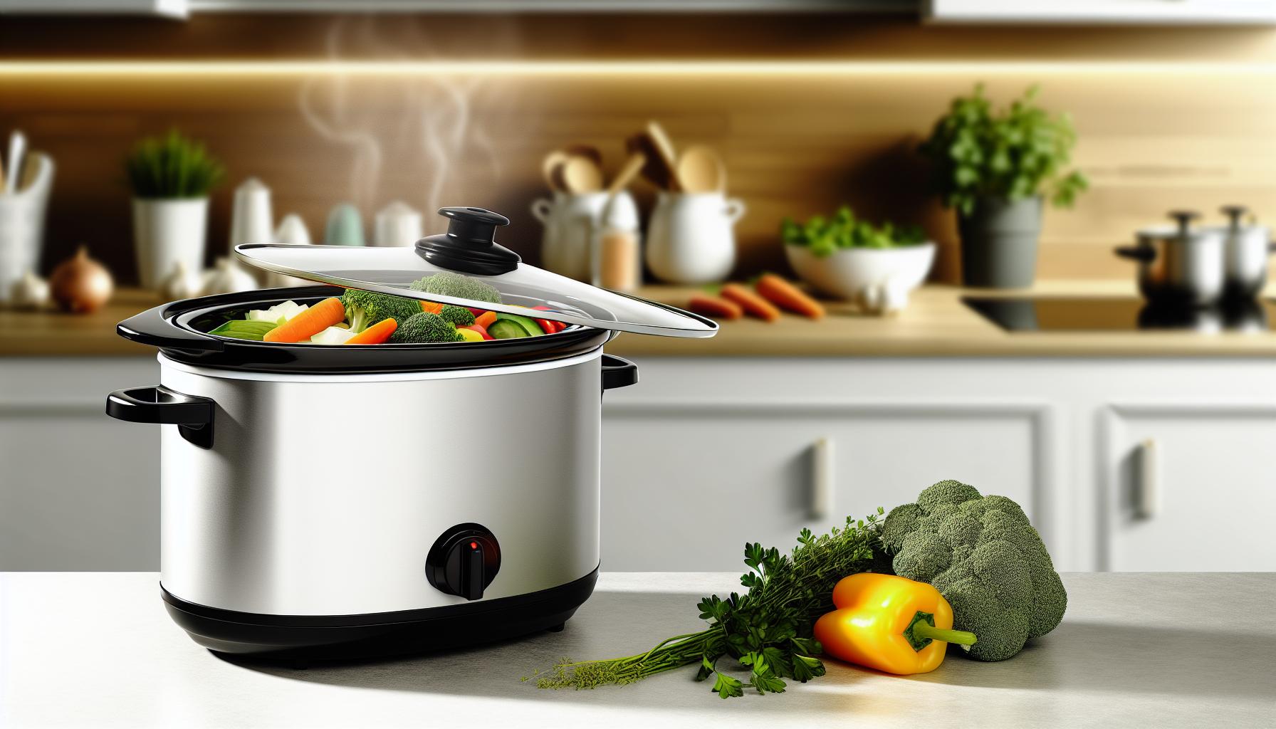 When to Add Frozen Broccoli to Slow Cooker for Best Texture 6 Slow Cooker Settings That Preserve Freshness