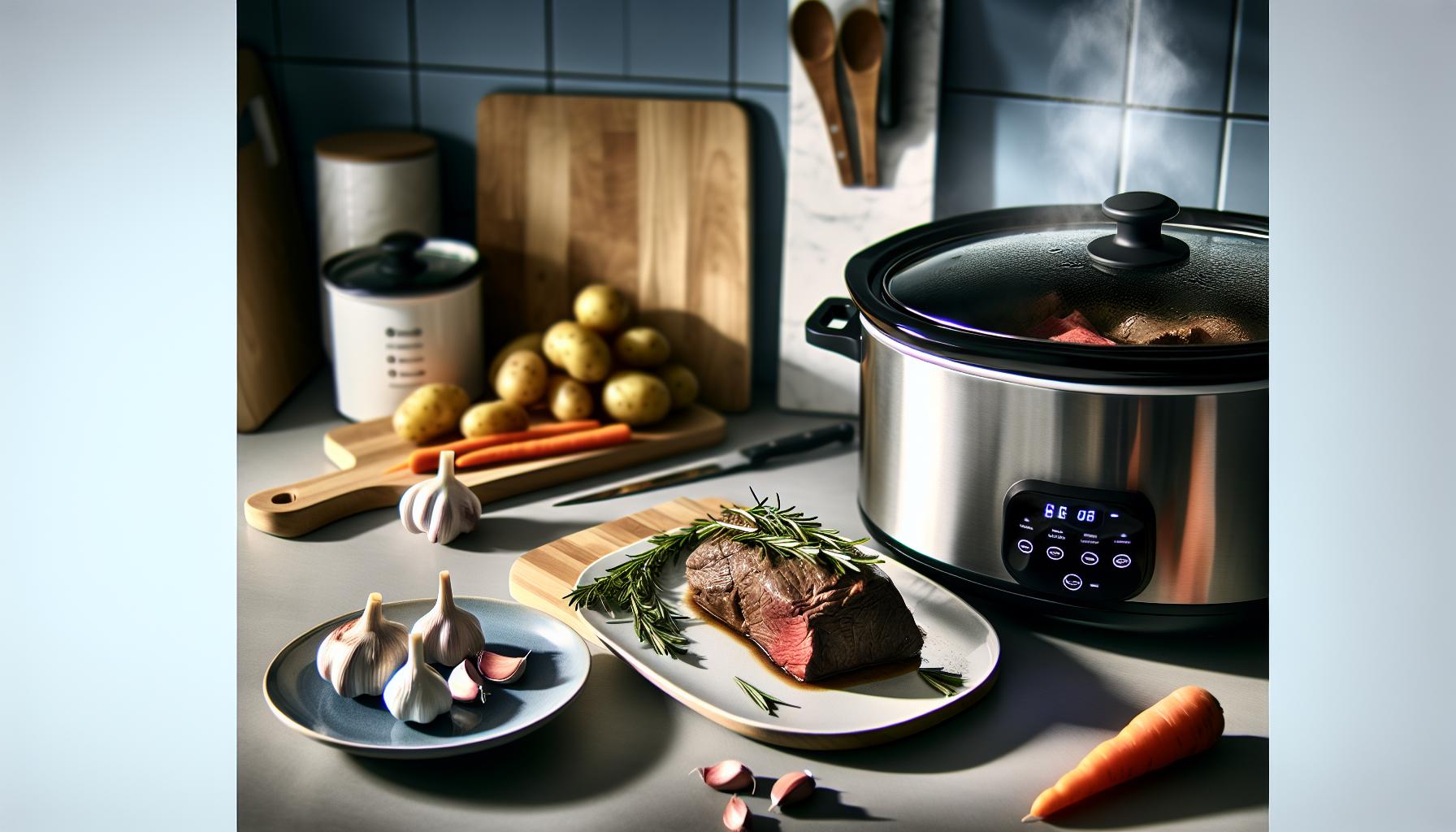 What Is the Most Tender Beef Roast for Slow Cooker Recipes? 4 Slow Cooker Techniques That Maximize Beef Tenderness