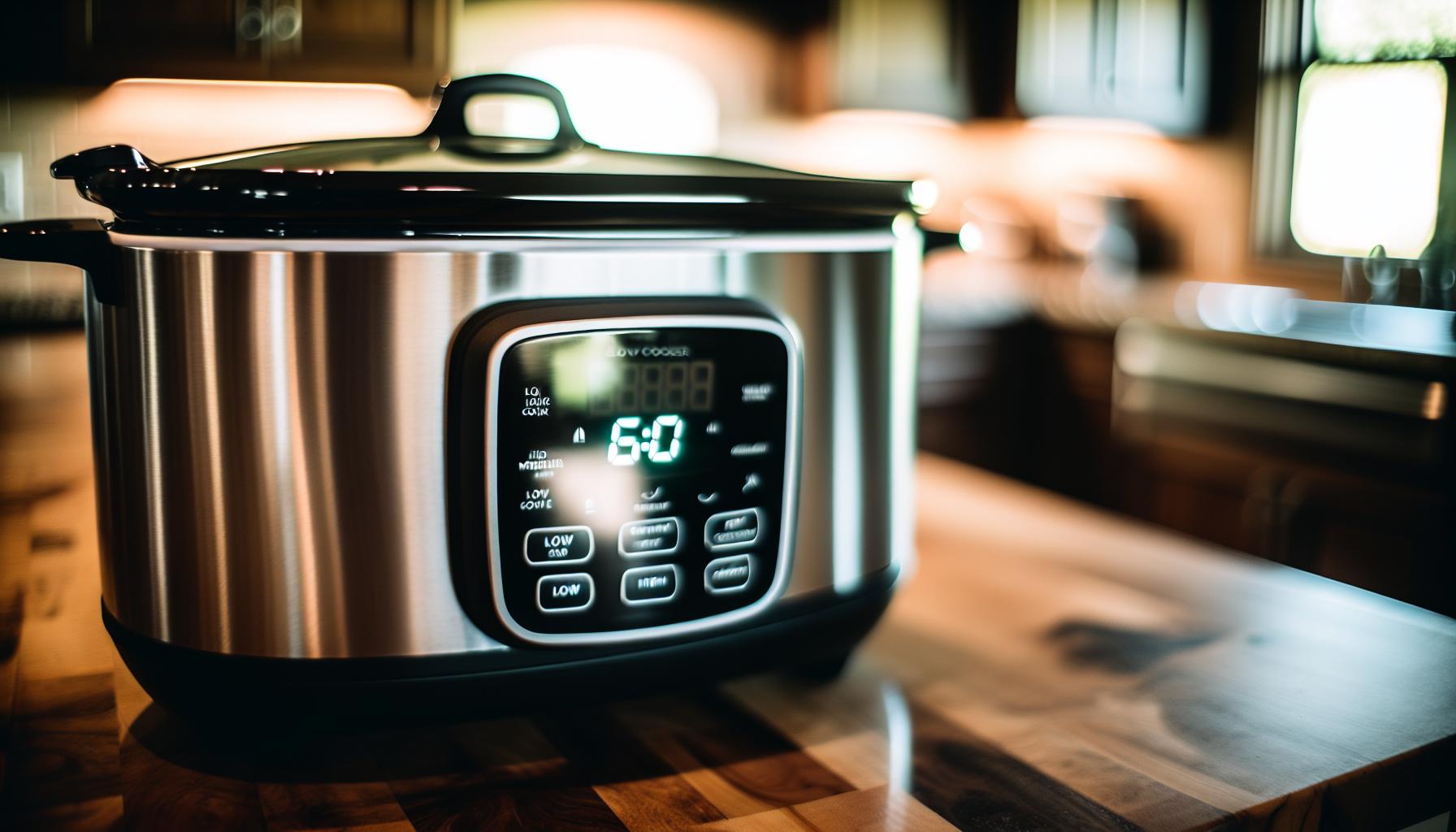 How Long To Cook Chicken In Slow Cooker Without Drying It Out 6 Slow Cooker Temperature Settings That Matter