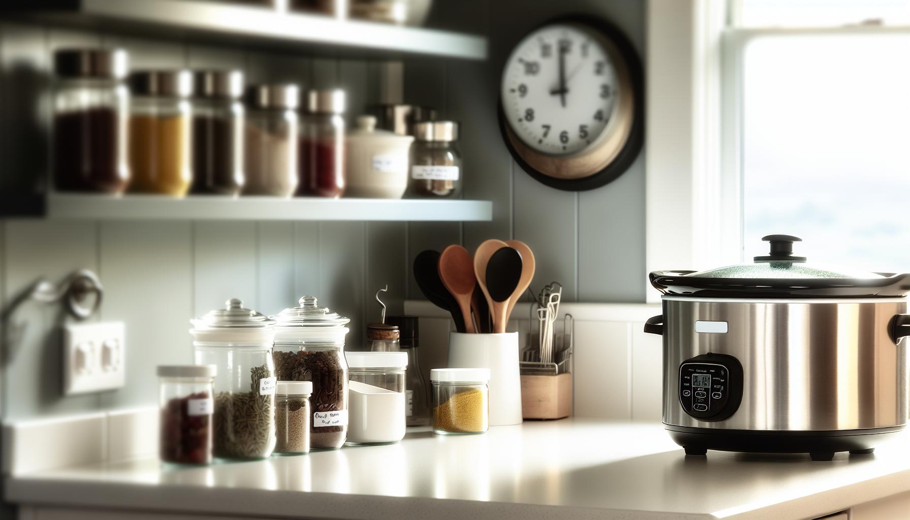 How Do You Make Stuffed Peppers In A Slow Cooker Hands-Off 7 Slow Cooker Timing and Temperature Hacks for Success