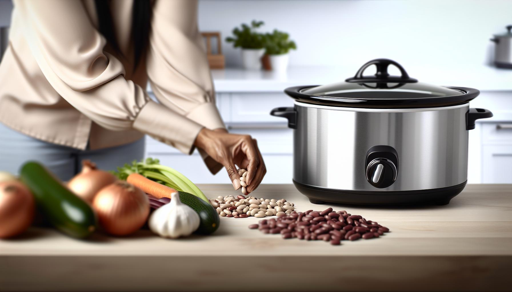 Is It Safe to Cook Beans in a Slow Cooker? Important Warning 5 Slow Cooker Tips for Safe and Delicious Beans