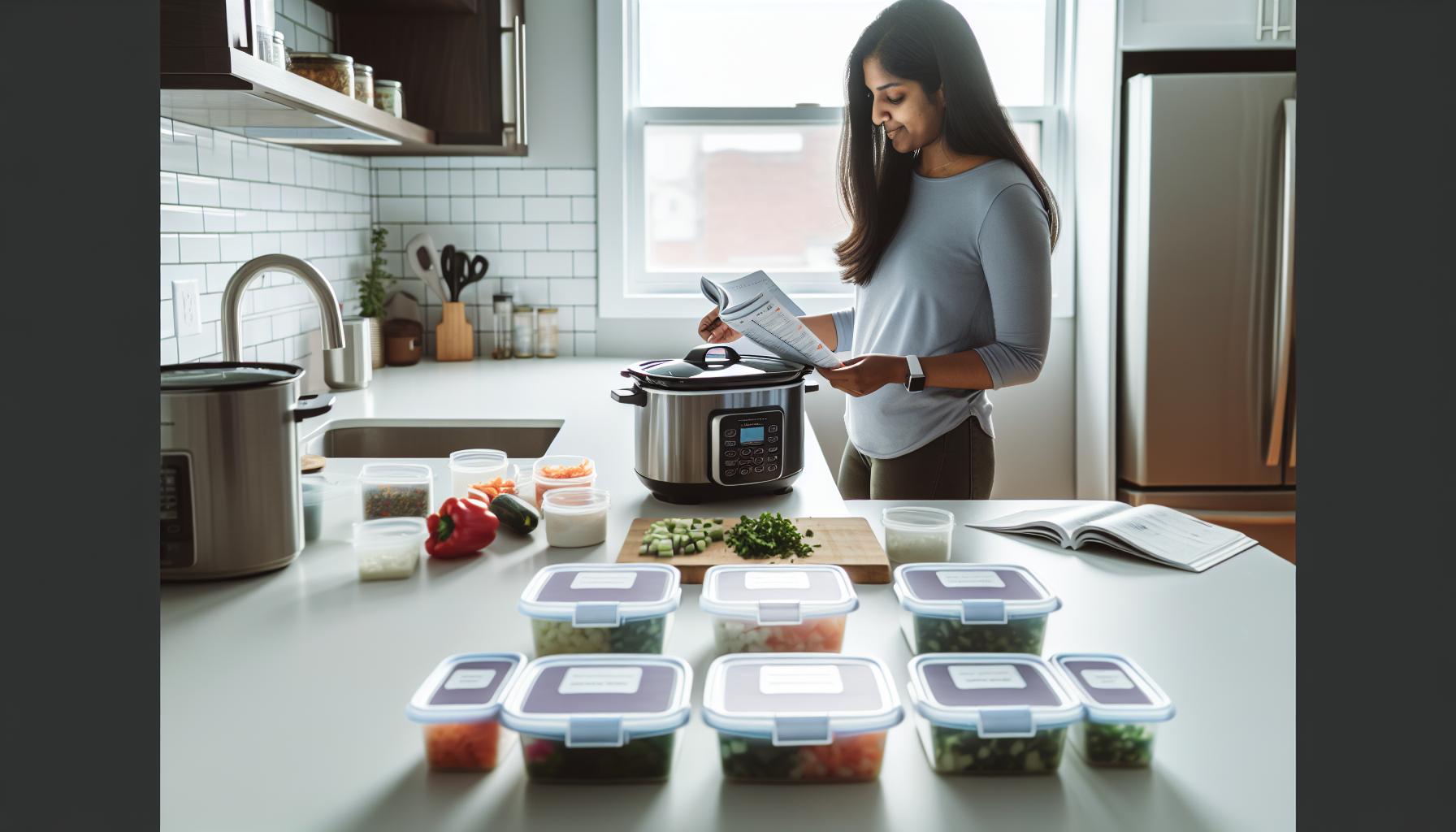 What Can You Make in a Slow Cooker? The Ultimate Idea List 10 Slow Cooker Tips: Time-Saving Tricks and Hacks
