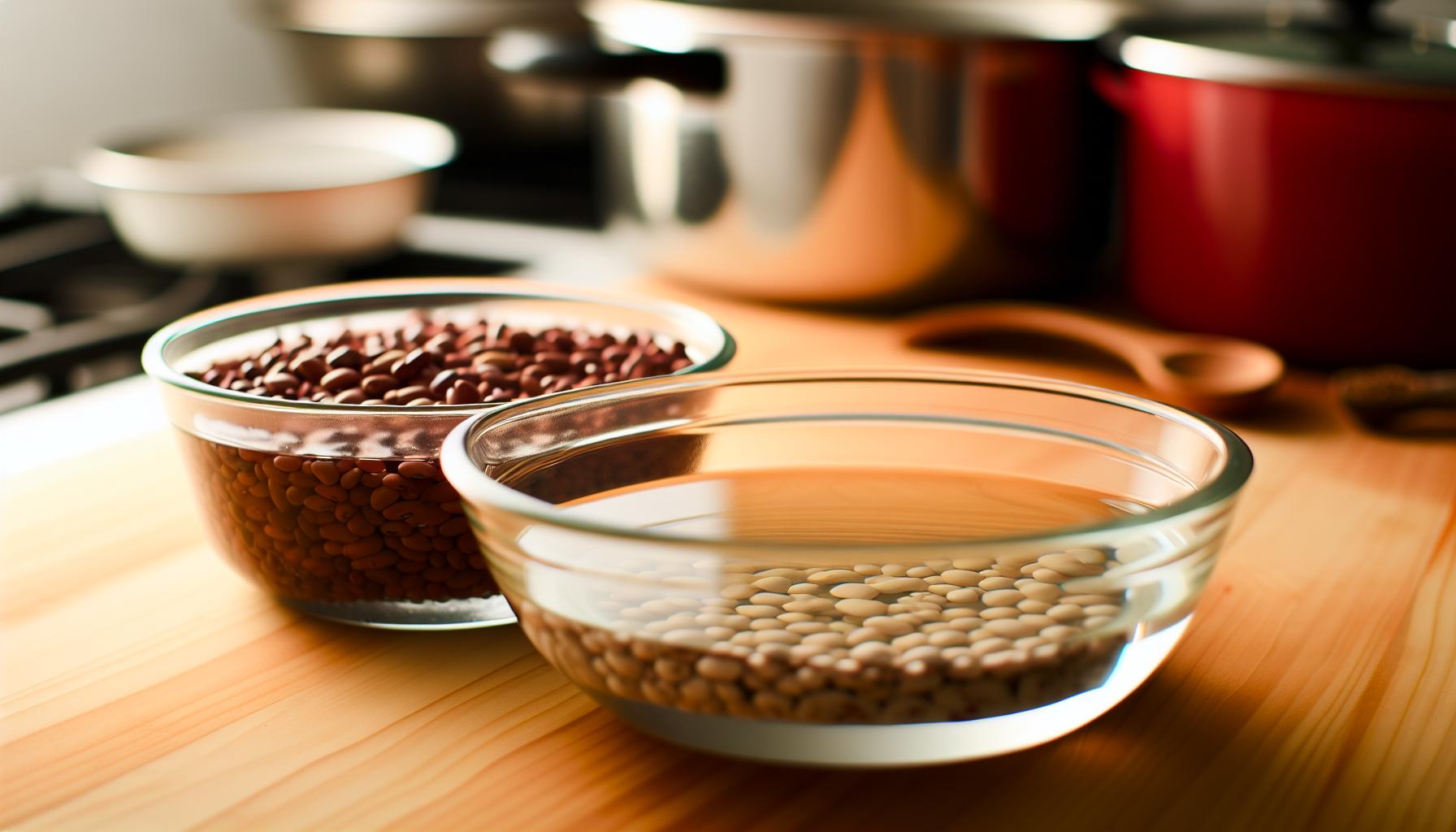 Can You Cook Beans in a Slow Cooker Safely? What You Must Know 5 Soaking vs. No-Soak: Which Method Works Best?