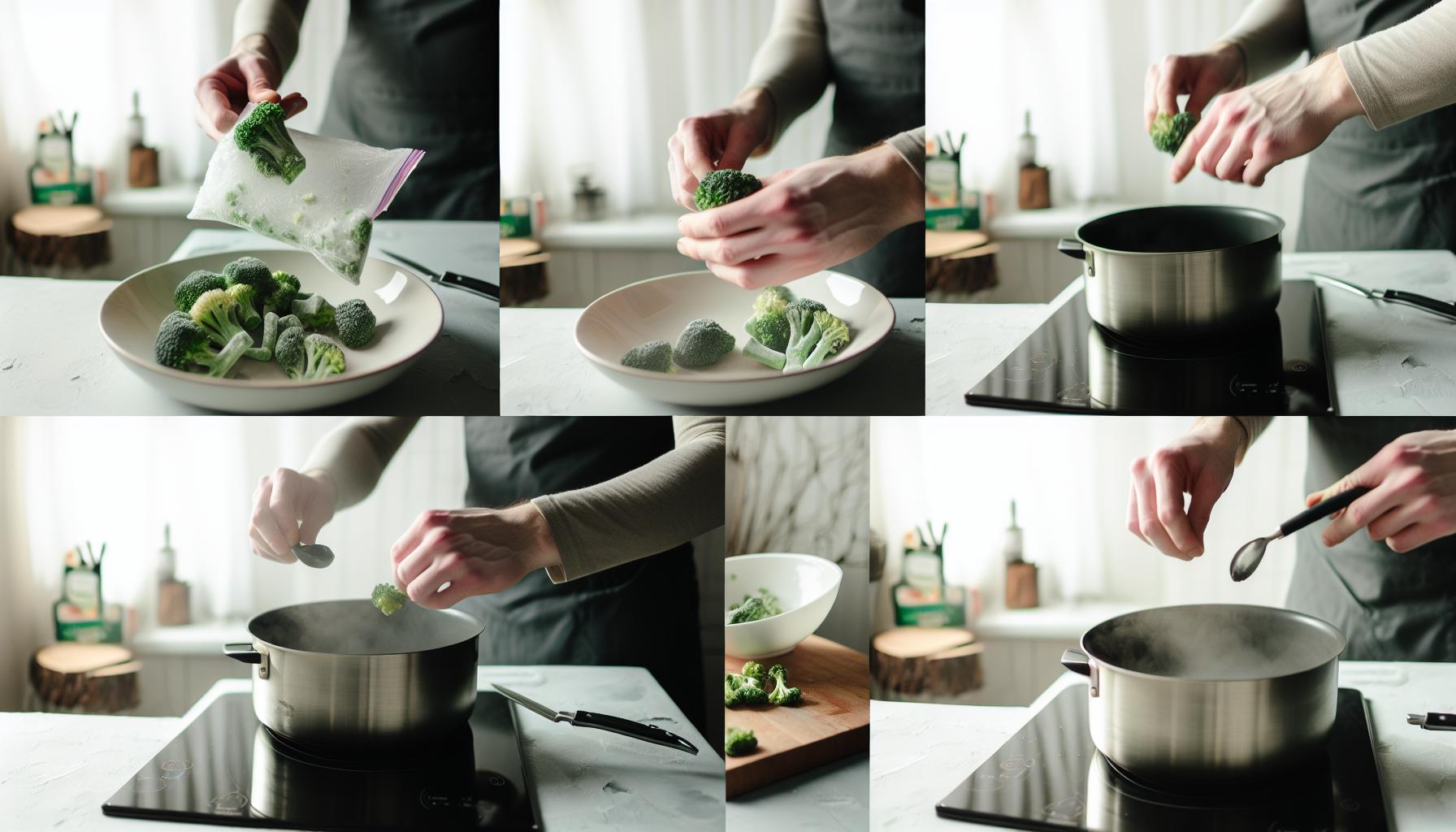 When to Add Frozen Broccoli to Slow Cooker for Best Texture 4 Step-by-Step Guide to Adding frozen Broccoli