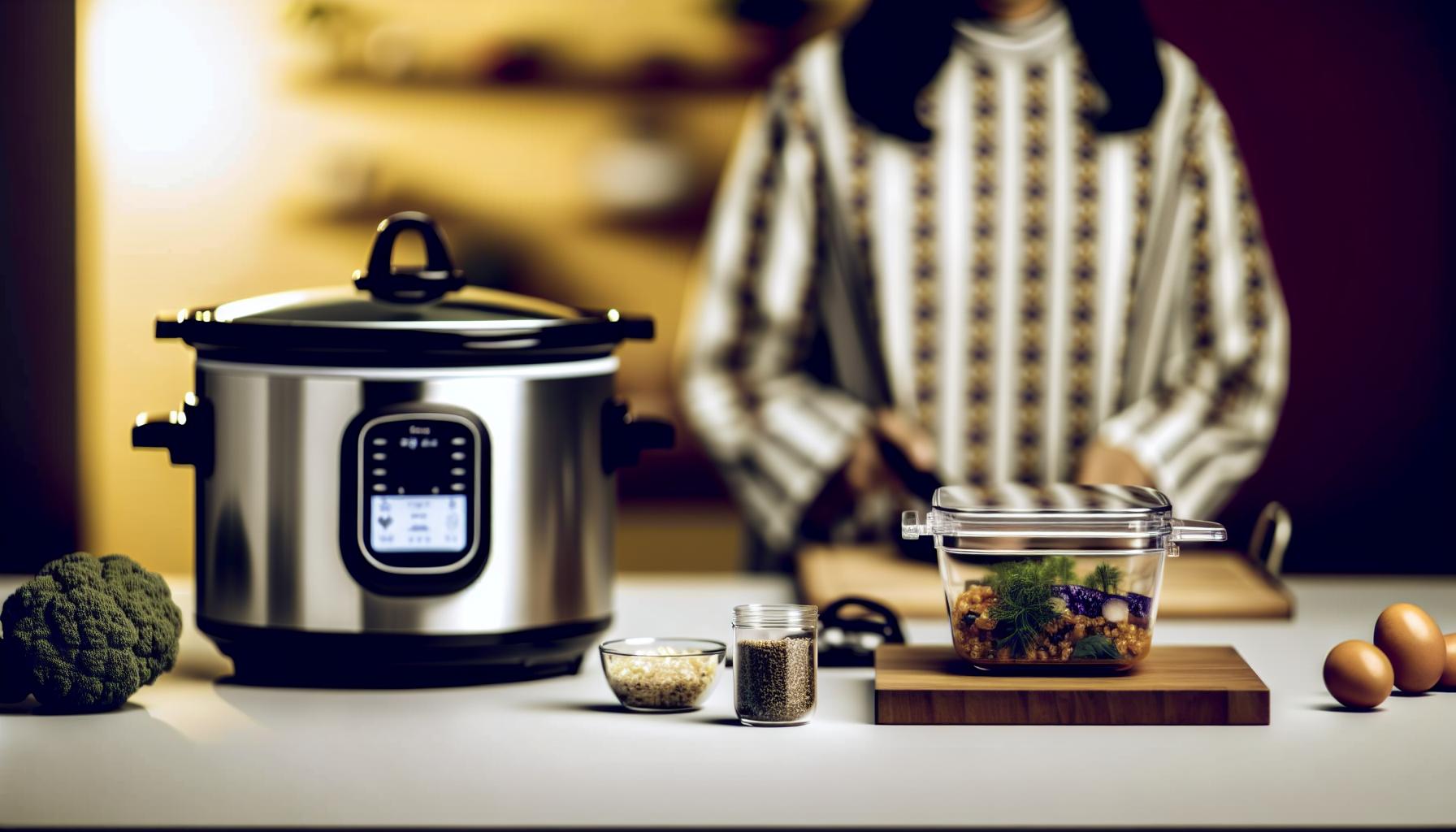 How Do You Make Stuffed Peppers In A Slow Cooker Hands-Off 4 Step-by-Step Guide to Hands-Off Slow Cooker Prep