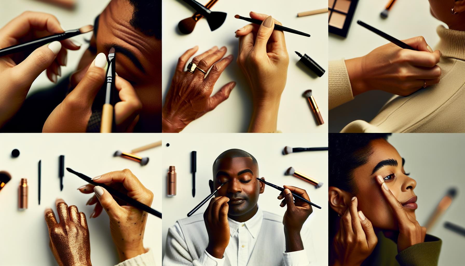 Step-by-Step guide to Using Liners Like a Pro