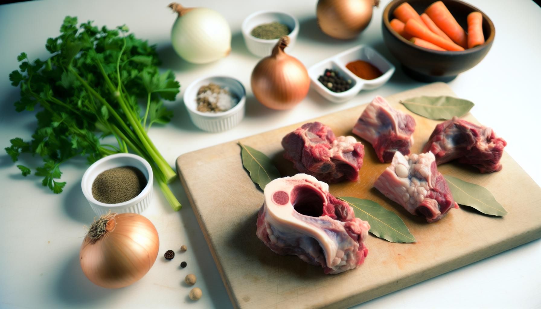 How Long To Cook Oxtail In Slow Cooker On High For Rich Flavor 4 Step-by-Step Prep Tips for Rich Oxtail Flavor